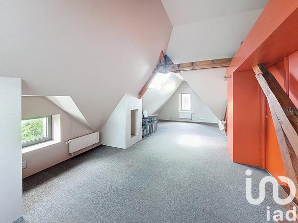 Maison à vendre 7 pièces 204 m² Saint-Dié-des-Vosges