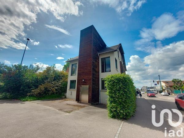 Maison à vendre 7 pièces 204 m² Saint-Dié-des-Vosges