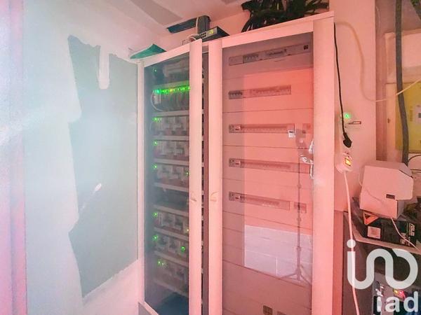 Maison à vendre 7 pièces 204 m² Saint-Dié-des-Vosges