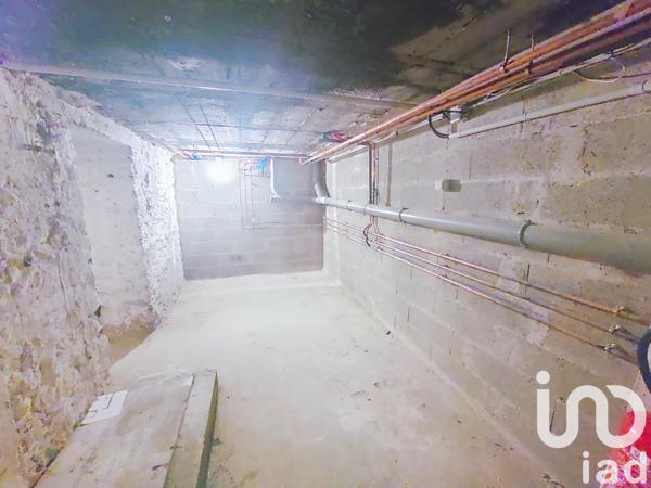 Maison à vendre 7 pièces 204 m² Saint-Dié-des-Vosges