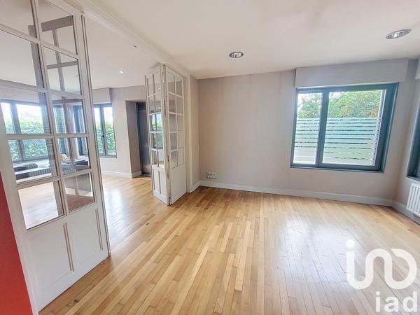 Maison à vendre 7 pièces 204 m² Saint-Dié-des-Vosges
