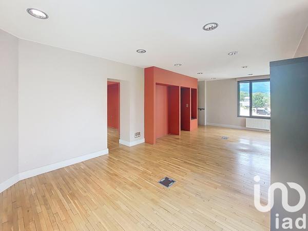 Maison à vendre 7 pièces 204 m² Saint-Dié-des-Vosges