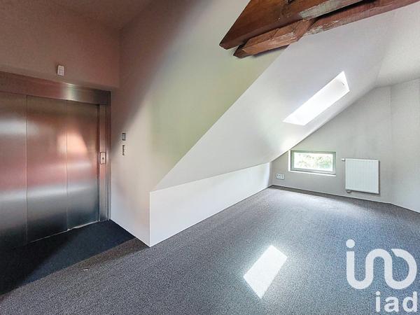 Maison à vendre 7 pièces 204 m² Saint-Dié-des-Vosges