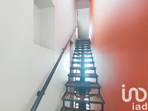 Maison à vendre 7 pièces 204 m² Saint-Dié-des-Vosges