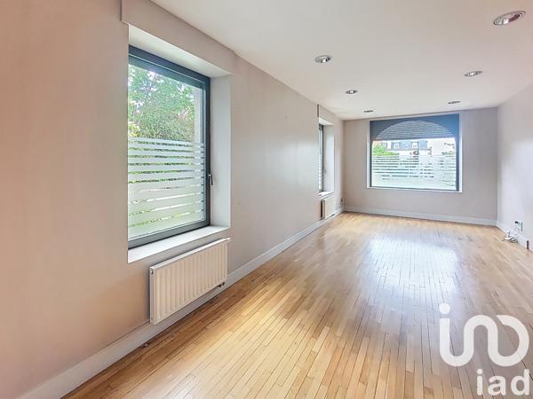 Maison à vendre 7 pièces 204 m² Saint-Dié-des-Vosges