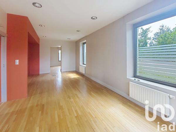 Maison à vendre 7 pièces 204 m² Saint-Dié-des-Vosges