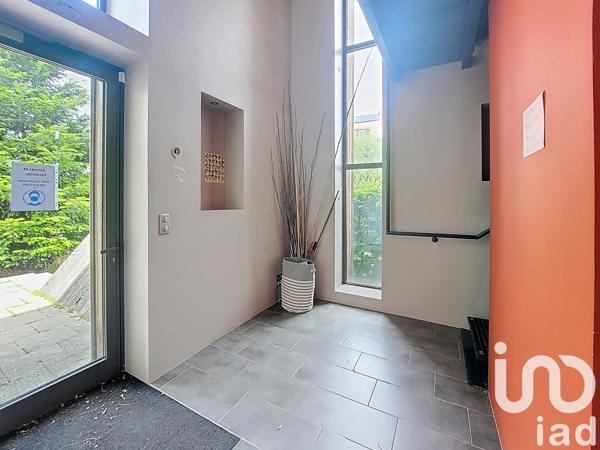 Maison à vendre 7 pièces 204 m² Saint-Dié-des-Vosges