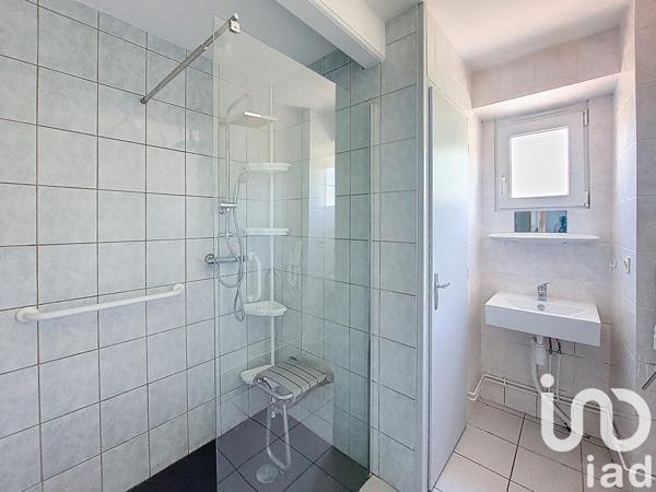 Immeuble à vendre 276 m² Fraize