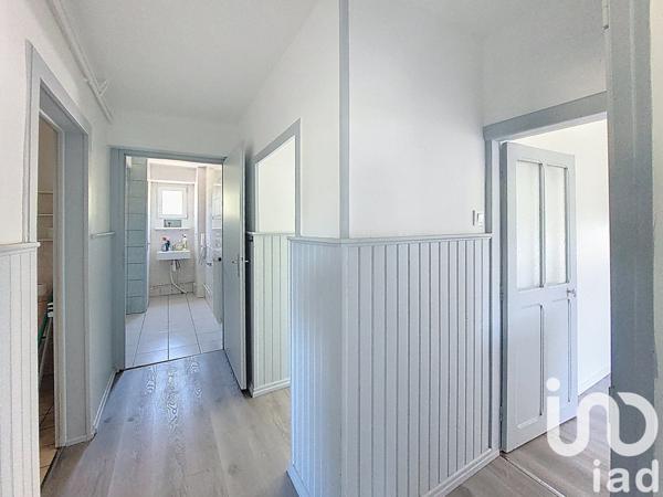Immeuble à vendre 276 m² Fraize
