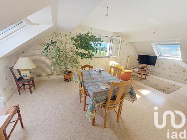 Immeuble à vendre 276 m² Fraize