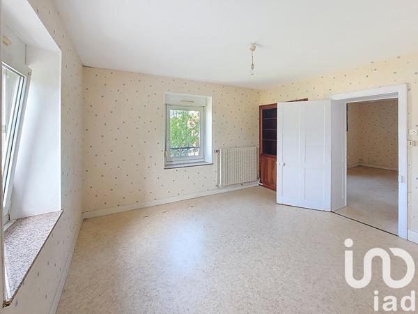 Immeuble à vendre 276 m² Fraize