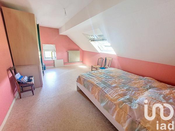 Immeuble à vendre 276 m² Fraize