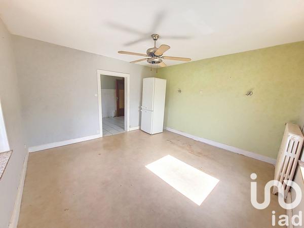 Immeuble à vendre 276 m² Fraize