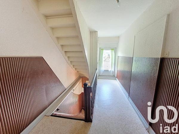 Immeuble à vendre 276 m² Fraize