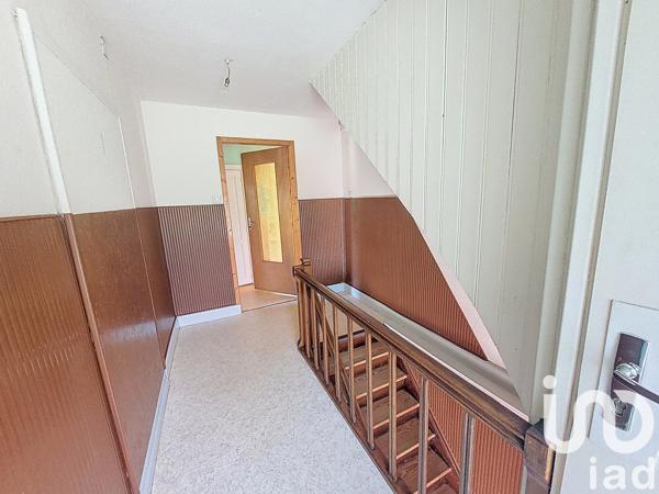 Immeuble à vendre 276 m² Fraize