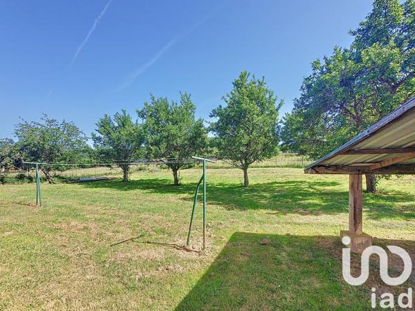 Immeuble à vendre 276 m² Fraize