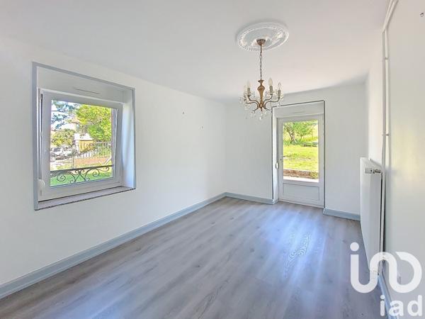 Immeuble à vendre 276 m² Fraize