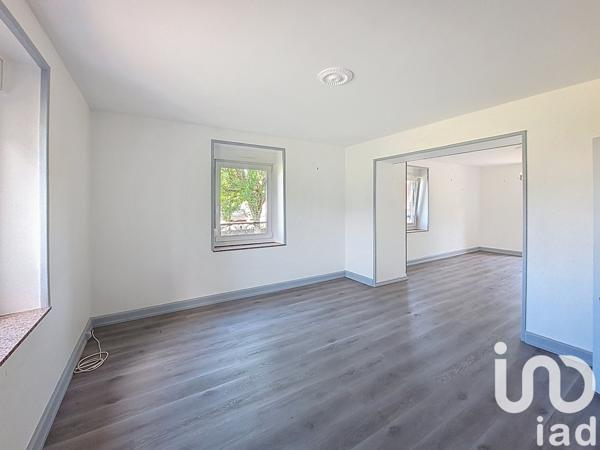 Immeuble à vendre 276 m² Fraize