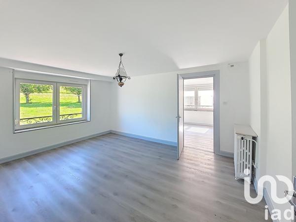 Immeuble à vendre 276 m² Fraize