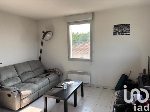Appartement à vendre 2 pièces 42 m² Montrabé