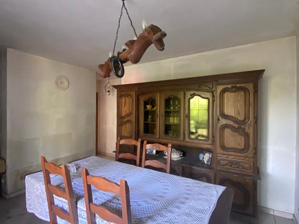 Maison 4 pièces 77 m2