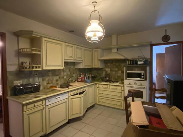 Maison 4 pièces 77 m2