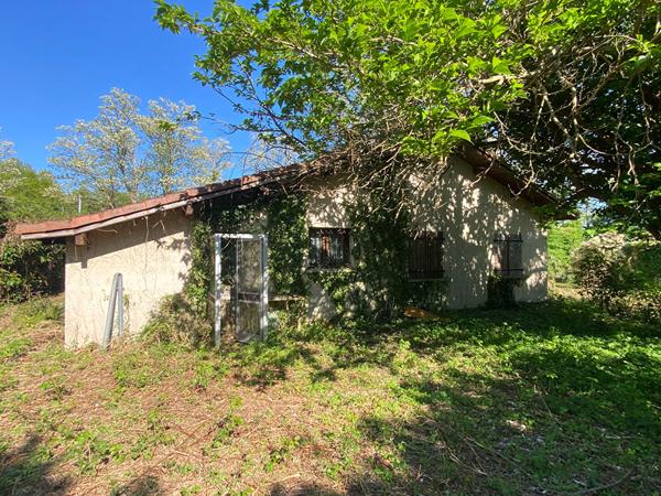 Maison 4 pièces 77 m2