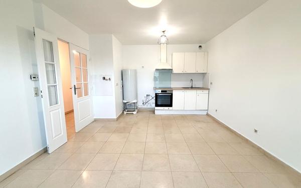 Appartement à vendre    2 pièces •  Villemomble