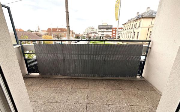 Appartement à vendre    2 pièces •  Villemomble