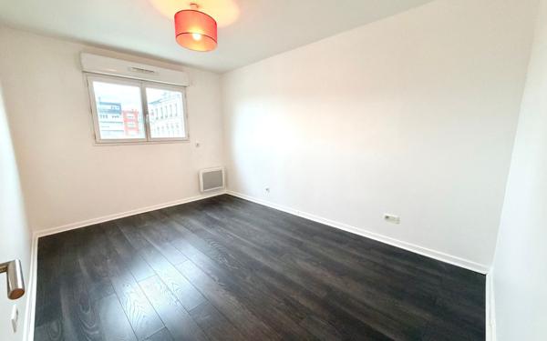 Appartement à vendre    2 pièces •  Villemomble