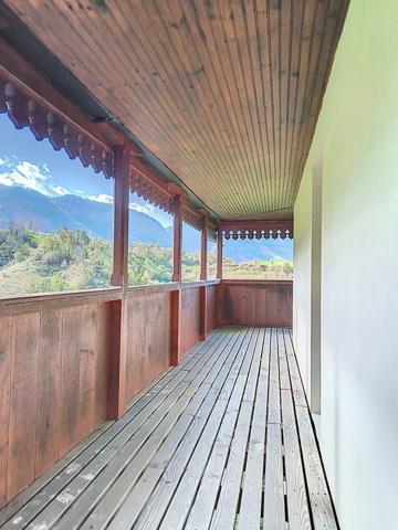 À vendre - Ferme, 5 pièces située à Arette (64570)