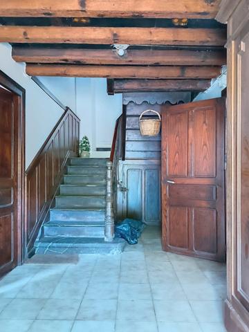 À vendre - Ferme, 5 pièces située à Arette (64570)