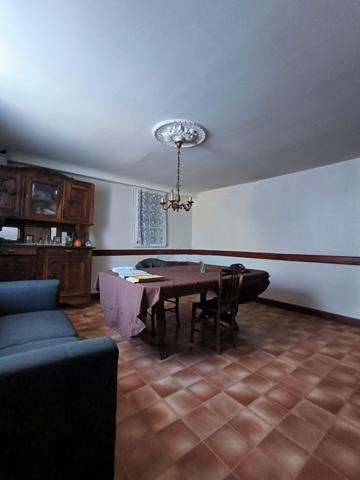 À vendre - Ferme, 5 pièces située à Arette (64570)