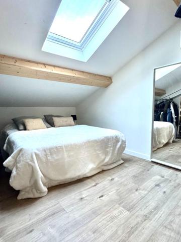 Maison Meyzieu 4 pièce(s) 80 m2