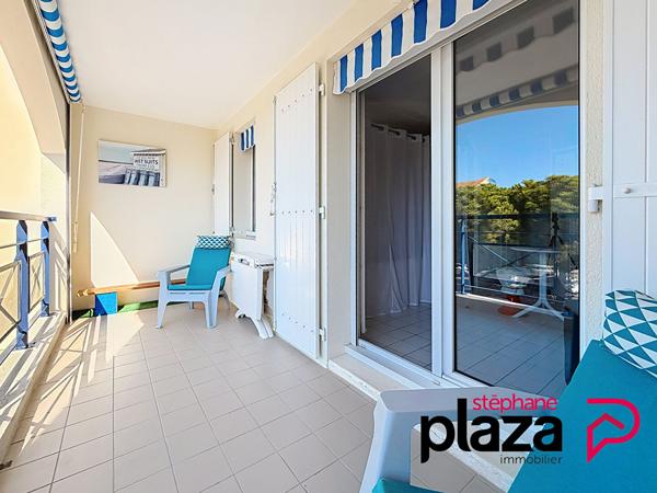 Appartement 2 pièces 28.09 m2