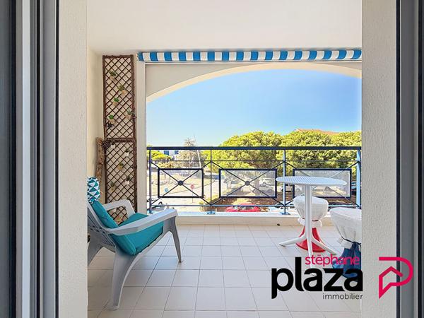 Appartement 2 pièces 28.09 m2