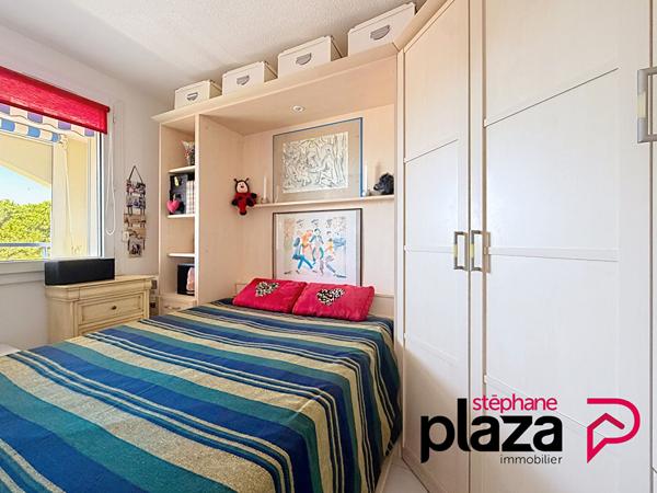 Appartement 2 pièces 28.09 m2
