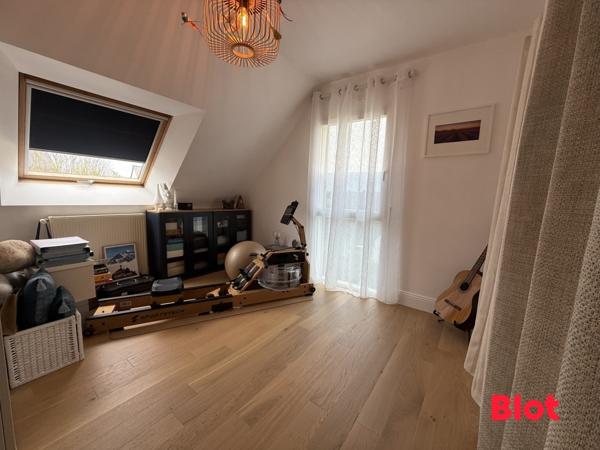Maison 6 pièce(s)