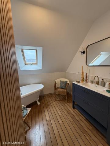 Maison 6 pièce(s)