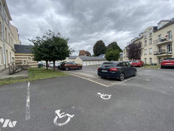 Local d’activité