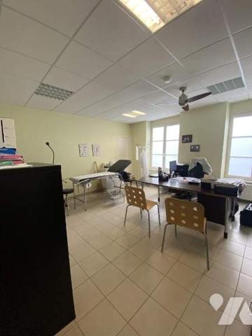 Local d’activité