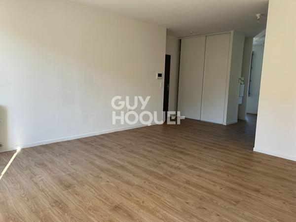 Appartement 3 pièces neuf à vendre à Provins - Confort et proximité assurés