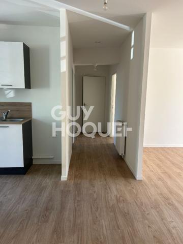 Appartement 3 pièces neuf à vendre à Provins - Confort et proximité assurés