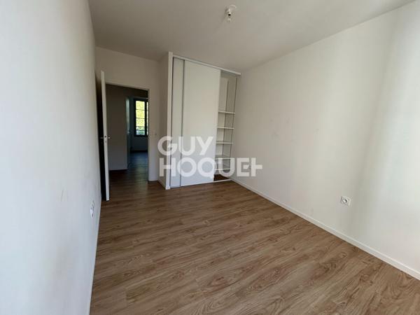 Appartement 3 pièces neuf à vendre à Provins - Confort et proximité assurés