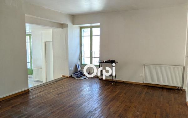 Immeuble à vendre
