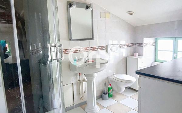 Immeuble à vendre    6 pièces • 194,20 m2 Chaumont