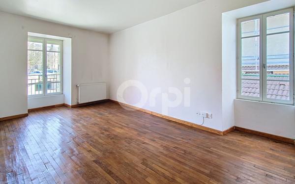 Immeuble à vendre