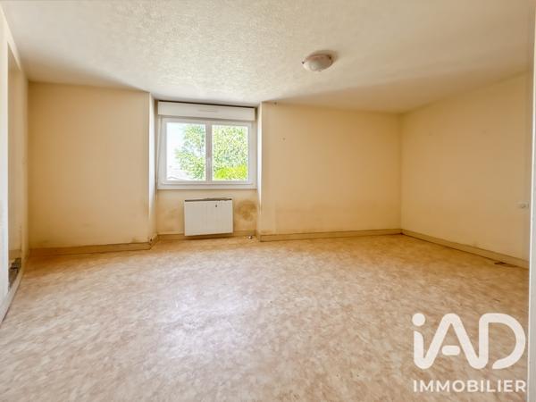 Maison à vendre 6 pièces 128 m² Courcité