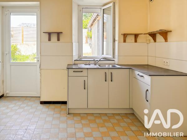 Maison à vendre 6 pièces 128 m² Courcité
