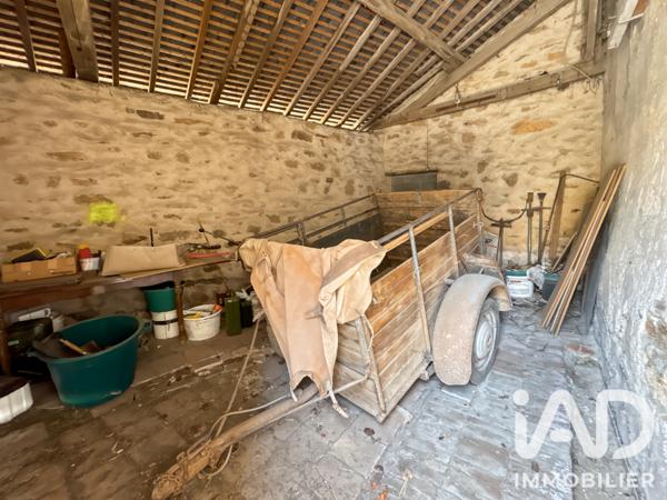 Maison à vendre 6 pièces 128 m² Courcité
